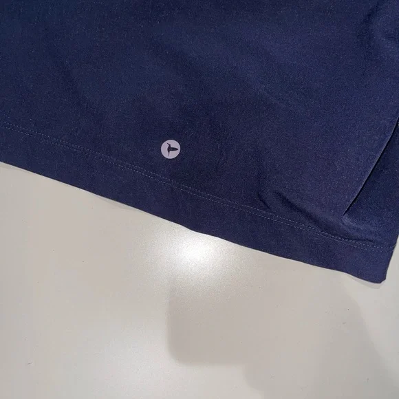 Birddogs Navy Shorts - Picture 7 of 7